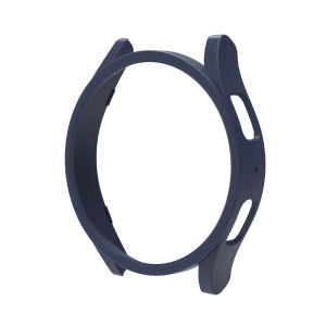 Cover for Samsung Galaxy Watch7 6 5 4 44mm 40mm Protective Case Pc Frame No Glass Protector Bumper Galaxy Watch Case Accessories