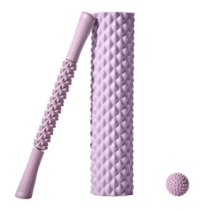 AOYI | Muscle Relaxation & Leg Shaping Massage Roller