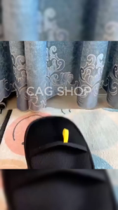 CAG SHOP 1pcs Pet Grooming Gloves Double Sided Pet Hair Remover Gloves for Dog Cat