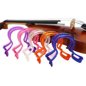 IRIN | IRIN Violin Bow Collimator Straighten Corrector Tool 1/8 1/4 1/2 3/4 4/4 Fiddle Practice Training Exercise Beginner Teaching