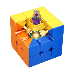 MOYU | Magnetic Suspension Speed Cube 3x3