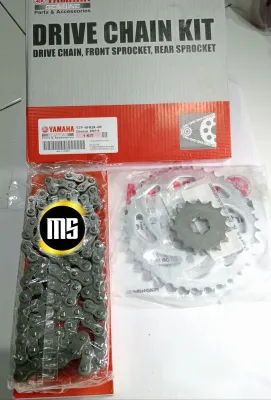 gear set motor Yamaha Vega R new original garansi ongkir termurah di jamin 💯 ongkir termurah