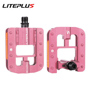 liteplus | Anti-slip Folding Bicycle Pedal