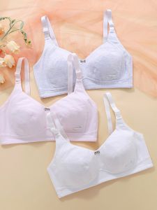 Girls' Bra Underwear: A Guide for Junior High & High School Students