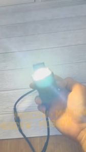 LAMPU TEMBAK MINI GRILL & LAMPU SOROT MOTOR: PANDUAN LENGKAP