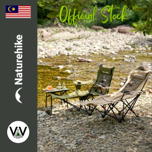 NATUREHIKE Nightfall T05 Leisure Reclining Chair