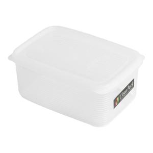Plastic Food Storage Box Microwave Resistant Heatproof Kitchen Fridge Fruit Preservation Container Home Organization Tool