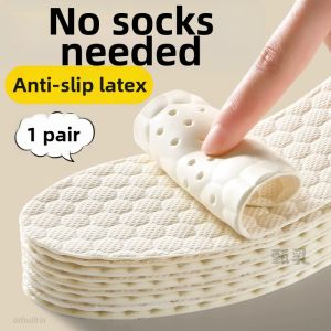 JVBV | Summer Thin Latex Insoles