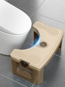 Toilet Toilet Stool Childrens Potty Chair Stool Commode Toilet Stool Foot Step Folding Stool Space Saving
