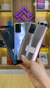 Điện thoại Oppo A53s 5G màn 6.52 inch - Dimensity 700 ram 6G 128G