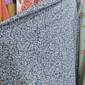 PROMO!!BAHAN KAIN KATUN MOTIF-KAIN KATUN SUPER PREMIUM-KAIN POPLINE TOKAI-KAIN KATUN MOTIF LUXURY HARGA PER 0.5 METER