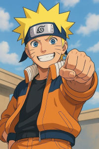 Bandai | Bộ Tranh Kim Cương Tự Làm Naruto Nhân Vật Anime Ninja Shonen Diện Tích Dán Đầy Đủ Món Quà Tinh Tế Để Trang Trí Tường Phòng Khách