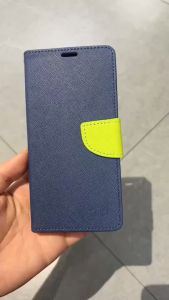 ้เคส มือถือ สำหรับรุ่น เคส OPPO A17 A17K ฝาพับหนัง TAO มีแม่เหล็ก ล็อคได้ มีช่องเสียบบัตร ใส่นามบัตร ธนบัตรได้ กันกระแทก ฝาพับเปิดปิด