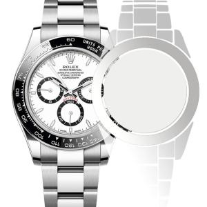Anti-Fingerprint Custom Watch Protector