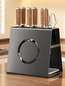 WEIMEIYUAN | Multifunctional Kitchen Storage Rack