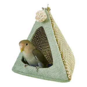 Yee | Breathable Summer Parrot Nest Bed New Design