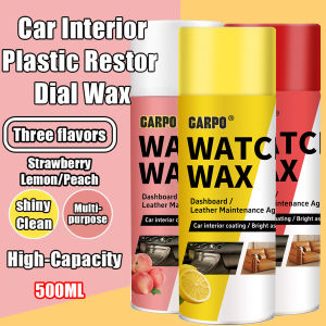 Watch Wax Interior Spray Watch Wax For Car Interior Watch Wax Spray For Car Watch Wax Cleaning Spray Car Interior Cleaning Spray Wax Car Interior Wax Polisher Wax Spray For Car