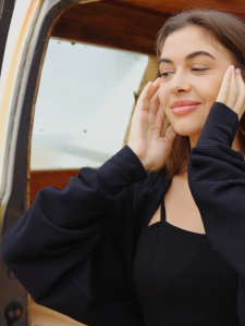 Áo choàng bảo vệ khỏi ánh mặt trời ohsunny áo khoác che tay áo dài thể thao ngoài trời bảo vệ khỏi tia UV UPF50 +