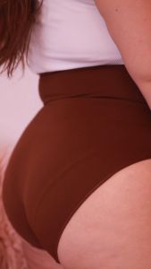HOFPLUS BARE Plus Size Shaping Panty: Your Everyday Solution