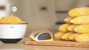 Alat Serutan Pengupas Jagung Corn Stripper