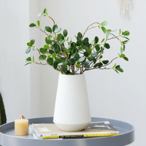 Bình Hoa Gốm Hiện Đại Tối Giản Trang Trí Phòng Khách Đồ Trang Trí Bàn Để Trang Trí Nhà Đồ Trang Trí Phòng Ngủ Đồ Trang Trí Văn Phòng