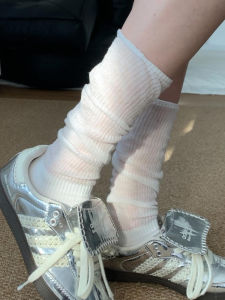 Soft Chunky Socks Comfortable Lazy Spliced Cotton Yarn Womens Sport Outdoor Accessories Shoe Laces Gold Content Who Understands