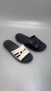 PROMO 7.7 PUNCAK [Size 36-40] Inkayni 5126 Sandal Wanita Selop Remaja Dewasa Sandal Teplek Karet Lentur