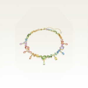 Swarovski | Celebrity-Style High-End Unique Necklace