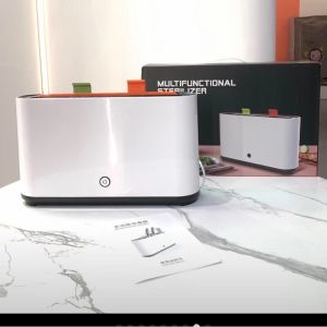 Alat Sterilisasi Multifungsi UV Pisau Alat Dapur