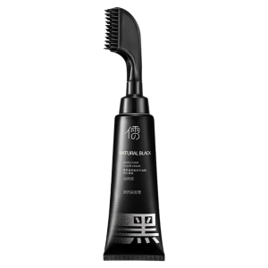 RUYI | Plant-based Natural Black Hair Dye