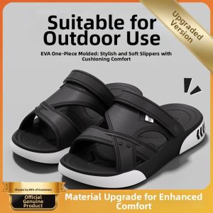 BUYANGSI | Mens Driving Specialized Dual-use Slip-Resistant Flip Flops EVA 2026