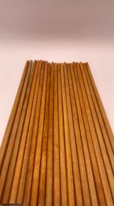 Đũa gỗ Căm Xe Vàng Phúc Hưng SG đẹp không móc phù hợp quán ăn.