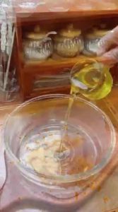 Salted Egg Yolk Powder / Serbuk Telur Masin / 咸蛋粉