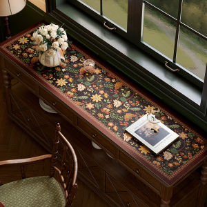 FANJUTAIDU | Waterproof Dustproof TV Cabinet Pad