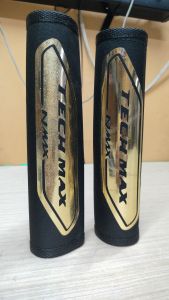 2025 Nmax techmax V3 Shock Cover 100% legit fitted
