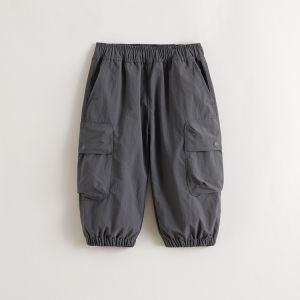 Marc&Janie | Thickening  Lightweight  Boys  Workwear  Pants