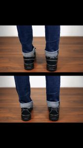 Sepatu Safety Pria Ujung Besi Safety Kerja Proyek Lapangan Pabrik Safety Shoes Boots Premium Basic(BISA COD)