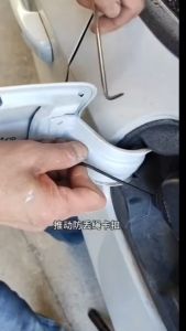 Car Oil Fuel Cap Tank Cover Line Ring Petrol Diesel Fuel Tank line For Honda city Civic CRV Accord Jazz brv hrv fc Odyssey Crosstour car accessories