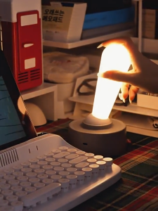 ไฟแต่งห้อง led โคมไฟตั้งโต๊ะ โคมไฟตั้งโต๊ะ โคมไฟ โคมไฟอ่านหนังสือ โคมไฟหัวเตียง โคมไฟตั้งทำงาน โคมไฟโต๊ะทำงาน