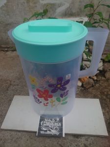 TEKO PLASTIK JUMBO 4LITER/TEKO BESAR/TEKO/TEMPAT AIR MINUM SERBAGUNA