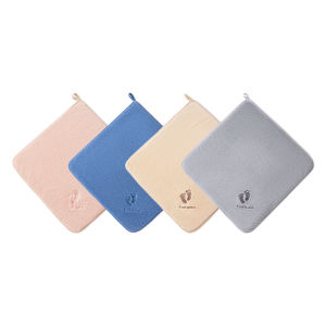 Sanli | Antibacterial Foot Towel