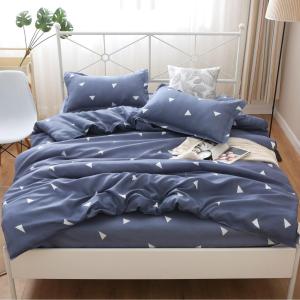 Active Cotton Bedcover