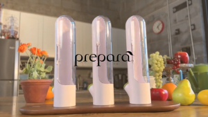 Herb Savor Pod 2.0 - Single