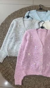 CARDY UNIK RAJUT IMPORT BST