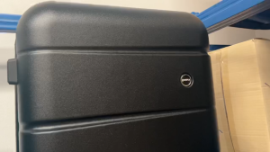 สินค้าแท้ 100% SIMMA กระเป๋าเดินทางล้อลาก เฟรมซิปรุ่น Eco Series น้ำหนักเบา มีคุณภาพ หรูได้ โดยไม่ต้องจ่ายแพง