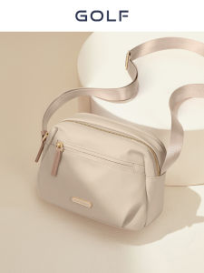 Golf | Lightweight Crossbody Bag