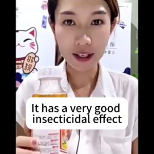 ✨Large Area Spraying✨Insecticide for Vegetable 500g Insecticide