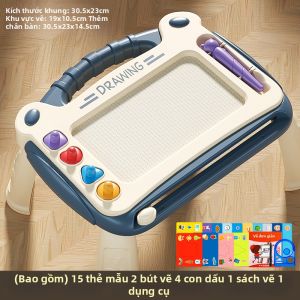 TonGJishi | Đồ Chơi Phát Triển Trí Tuệ Cho Trẻ Mới Biết Đi