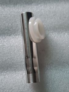Ron trong ty inox phi 25 dùng thay cho tất cả các máy năng lượng mặt trời Sơn HàĐại Thành...