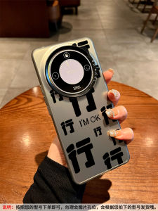 Full Screen Honor X70 Phone Case Color Silver Silicone Protective Cover for Men And Women Soft TPU Shockproof Anti-Fall